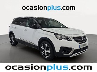 Peugeot 5008 PureTech 130 S&S Allure 96 kW (130 CV)