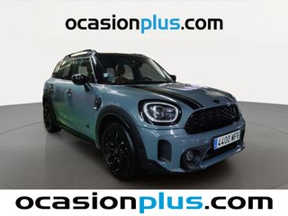 MINI MINI Countryman Cooper S ALL4 131 kW (178 CV)