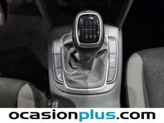 Hyundai Kona 1.6 CRDI Klass 4x2 85 kW (115 CV)