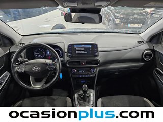 Hyundai Kona 1.6 CRDI Klass 4x2 85 kW (115 CV)
