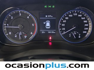 Hyundai Kona 1.6 CRDI Klass 4x2 85 kW (115 CV)