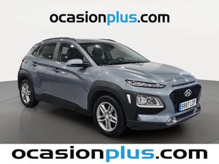Hyundai Kona 1.6 CRDI Klass 4x2 85 kW (115 CV)