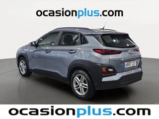 Hyundai Kona 1.6 CRDI Klass 4x2 85 kW (115 CV)
