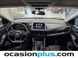 Nissan Qashqai E-POWER N-Connecta Auto 140 kW (190 CV)