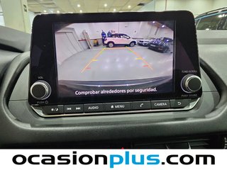 Nissan Qashqai E-POWER N-Connecta Auto 140 kW (190 CV)