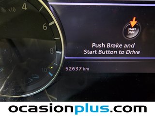 Nissan Qashqai E-POWER N-Connecta Auto 140 kW (190 CV)