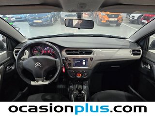 Citroen C-Elysee BlueHDi 100 Shine 75 kW (102 CV)