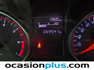 Citroen C-Elysee BlueHDi 100 Shine 75 kW (102 CV)