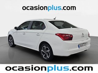 Citroen C-Elysee BlueHDi 100 Shine 75 kW (102 CV)