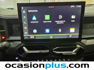 Dacia Duster Journey TCE 48v 4X2 96 kW (130 CV)
