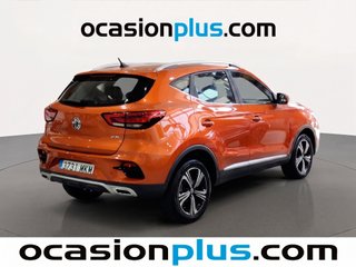 MG ZS 1.5 Comfort 78 kW (106 CV)