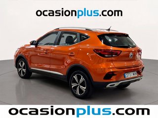 MG ZS 1.5 Comfort 78 kW (106 CV)