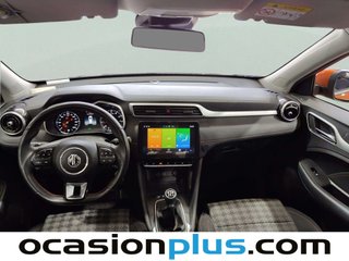 MG ZS 1.5 Comfort 78 kW (106 CV)