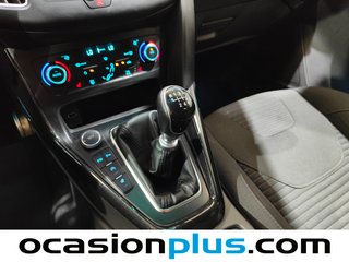 Ford Focus 1.0 Ecoboost S&S Titanium 92 kW (125 CV)