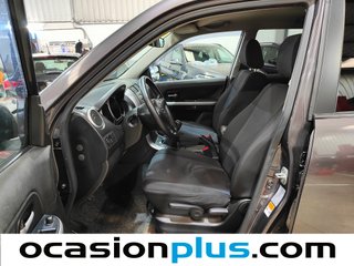 Suzuki Grand Vitara 1.9 DDIS JLX-E 95 kW (129 CV)