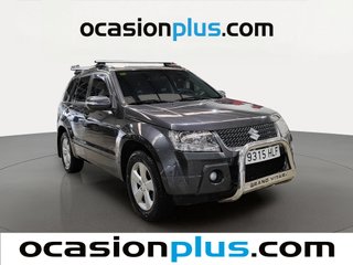 Suzuki Grand Vitara 1.9 DDIS JLX-E 95 kW (129 CV)