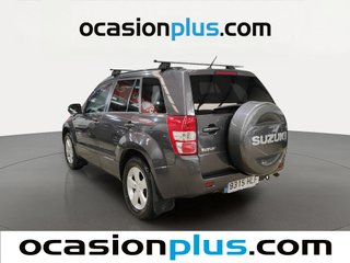 Suzuki Grand Vitara 1.9 DDIS JLX-E 95 kW (129 CV)