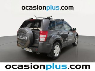 Suzuki Grand Vitara 1.9 DDIS JLX-E 95 kW (129 CV)