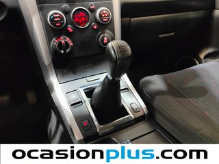 Suzuki Grand Vitara 1.9 DDIS JLX-E 95 kW (129 CV)