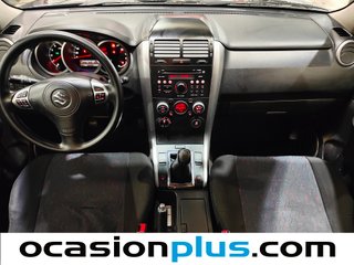 Suzuki Grand Vitara 1.9 DDIS JLX-E 95 kW (129 CV)