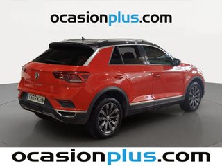 Volkswagen T-Roc Sport 1.5 TSI EVO 110 kW (150 CV)