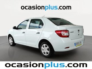 Dacia Logan 1.2 Ambiance 55 kW (75 CV)