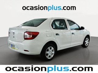 Dacia Logan 1.2 Ambiance 55 kW (75 CV)
