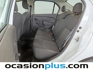 Dacia Logan 1.2 Ambiance 55 kW (75 CV)