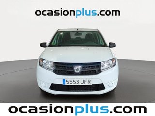Dacia Logan 1.2 Ambiance 55 kW (75 CV)