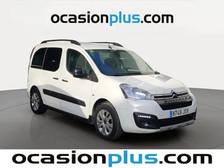 Citroen Berlingo Combi PureTech 110 Multispace 20 Aniversario 81 kW (110 CV)