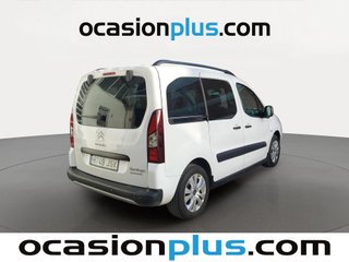 Citroen Berlingo Combi PureTech 110 Multispace 20 Aniversario 81 kW (110 CV)