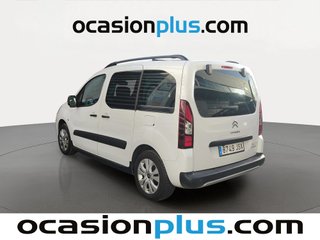 Citroen Berlingo Combi PureTech 110 Multispace 20 Aniversario 81 kW (110 CV)