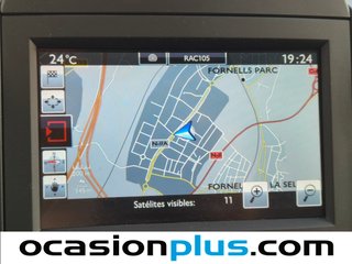 Citroen Berlingo Combi PureTech 110 Multispace 20 Aniversario 81 kW (110 CV)