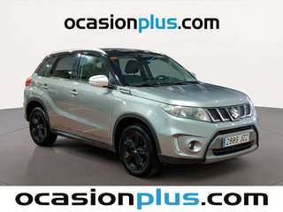 Suzuki Vitara 1.4 Turbo S 4WD 103 kW (140 CV)
