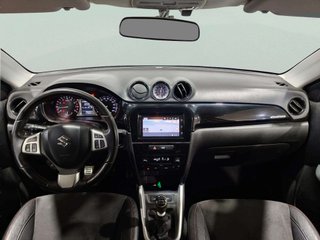 Suzuki Vitara 1.4 Turbo S 4WD 103 kW (140 CV)