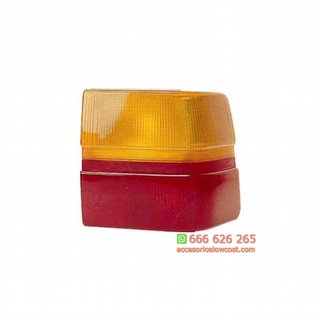 Pilotos traseros para AUDI  100  (82-90)   Berlin