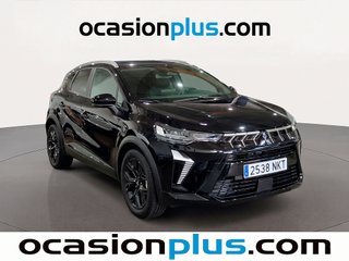 Mitsubishi ASX 130T MHEV Motion 103 kW (140 CV)
