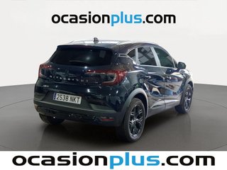 Mitsubishi ASX 130T MHEV Motion 103 kW (140 CV)