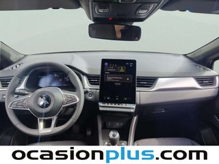 Mitsubishi ASX 130T MHEV Motion 103 kW (140 CV)