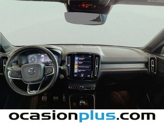 Volvo XC40 D3 R-Design 110 kW (150 CV)