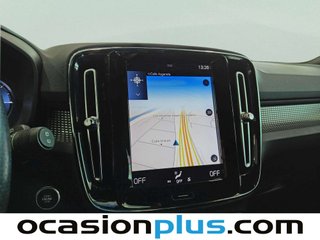 Volvo XC40 D3 R-Design 110 kW (150 CV)