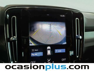 Volvo XC40 D3 R-Design 110 kW (150 CV)