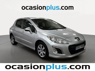 Peugeot 308 1.6 VTi Active 88 kW (120 CV)