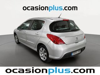 Peugeot 308 1.6 VTi Active 88 kW (120 CV)