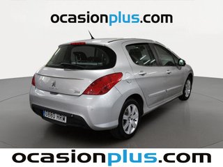 Peugeot 308 1.6 VTi Active 88 kW (120 CV)