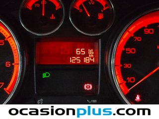 Peugeot 308 1.6 VTi Active 88 kW (120 CV)