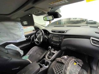 Llanta nissan 4ea8a qashqai - 1 generacion 211483
