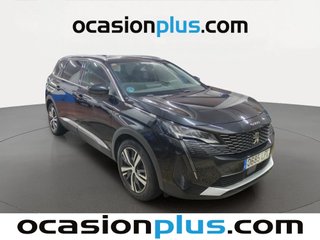 Peugeot 5008 BlueHDI 130 S&S Allure Pack EAT8 96 kW (130 CV)