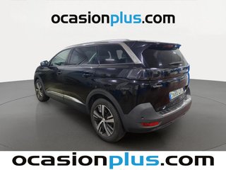 Peugeot 5008 BlueHDI 130 S&S Allure Pack EAT8 96 kW (130 CV)