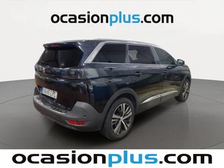 Peugeot 5008 BlueHDI 130 S&S Allure Pack EAT8 96 kW (130 CV)